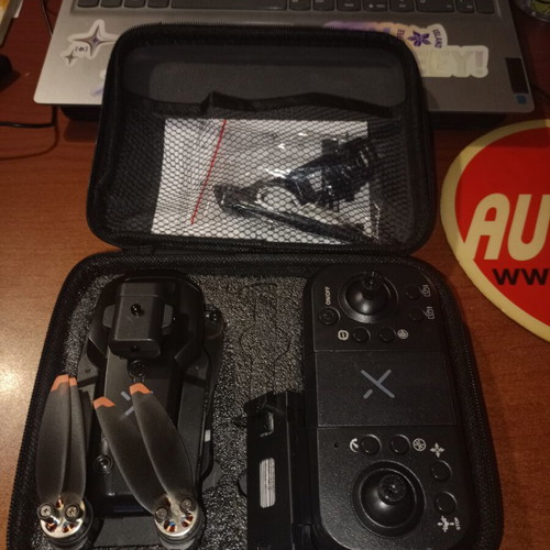 Turbo-X Drone Buzz drone