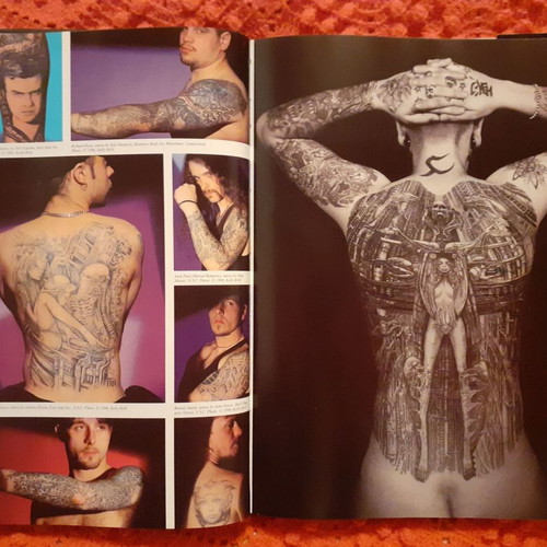 WWW HR Giger Com book used (Taschen 1997)