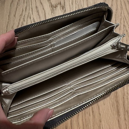 Guess wallet, brown