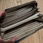 Guess wallet, brown