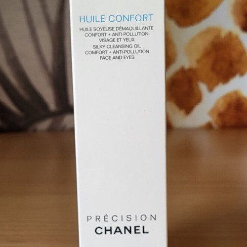 Chanel cleansing oil 150ml new