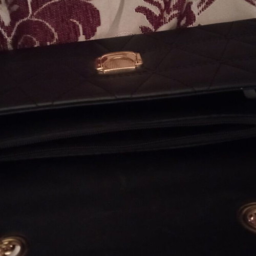 Women's black shoulder bag new