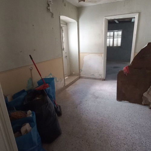 Διώροφη μονοκατοικία στην Αίγινα, 104 m² με 2 υπνοδωμάτια