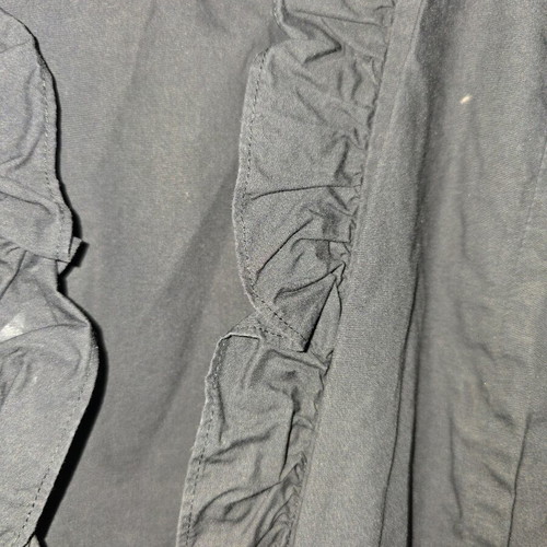 Dondup dress used