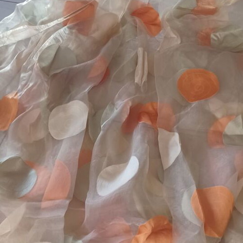 Double curtain