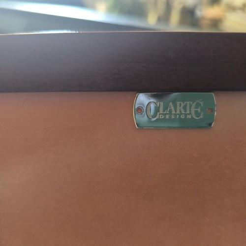 Vintage jewelry box