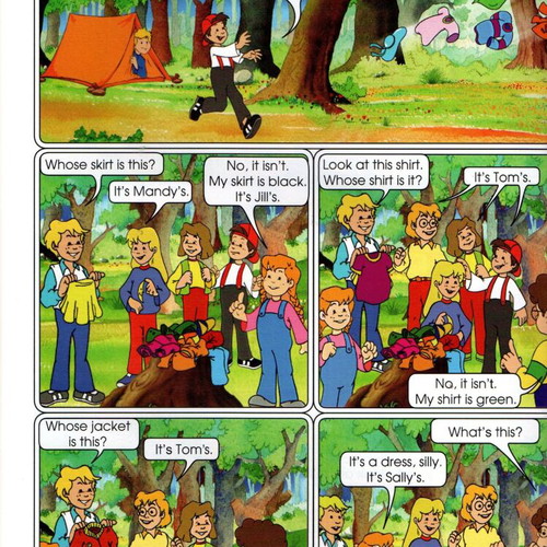 Super Friends 1 Coursebook new, English