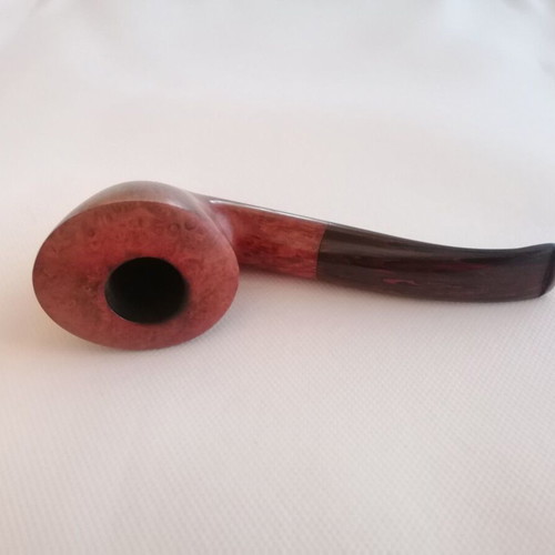 Amadeus Briar Smoking Pipe like new, collectible