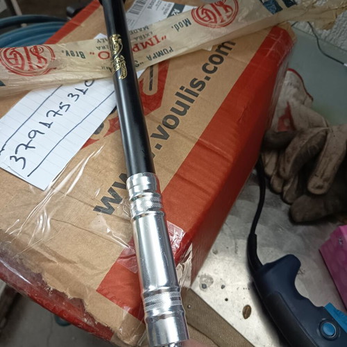 Vintage Impero Bicycle Pump new