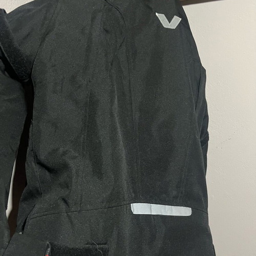 Winter motorcycle jacket used with Medium lining