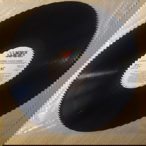 Madonna Like A Virgin LP винил в отлично състояние