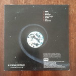 Deep Purple Fireball CD used, rock