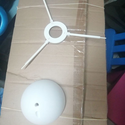 Children's Ceiling Light SPIDERMAN