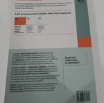 Imat Manuale di Preparazione Book like new, English theory