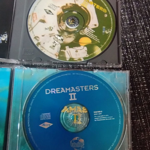 Music CD like new