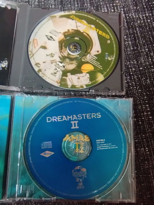 Music CD like new