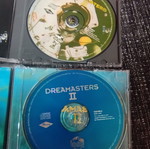 Music CD like new