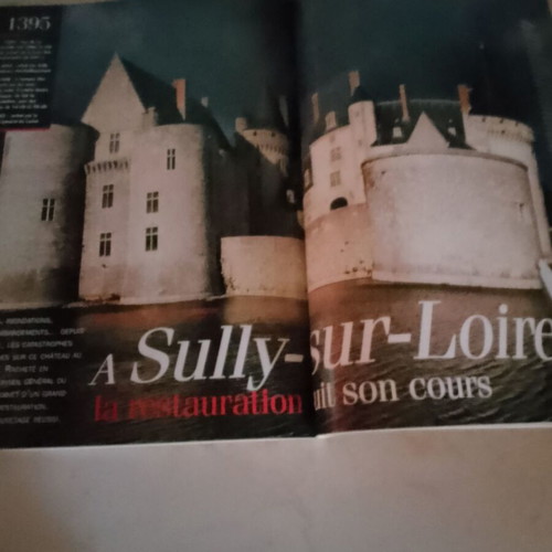 Historia Decouvertes magazine, French