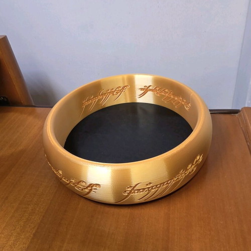 Lord of the Rings Δίσκος για Ζάρια καινούργιο