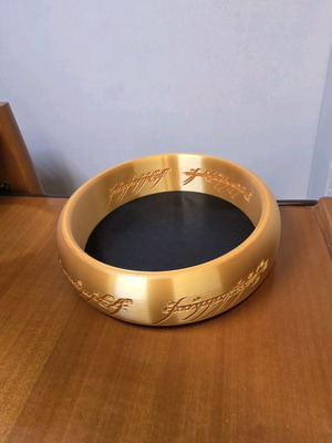 Lord of the Rings Δίσκος για Ζάρια καινούργιο
