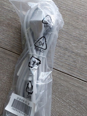 Computer power cable new