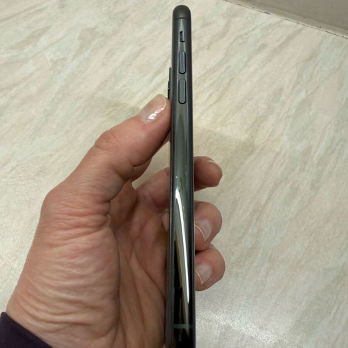 iPhone 11 Pro 256 Gb