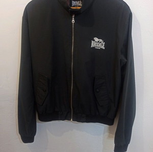 vintage jacket