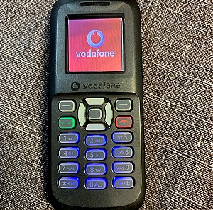 Κινητό Τηλέφωνο Vodafone 250 . Το ποιο μικρό και απλό κινητό . Άψογο και λειτουργικότατο .