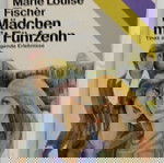  ΒΙΒΛΙΟ MADCHEN MIT FUNFZEHN
