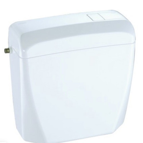 Valsir Solea toilet cistern new