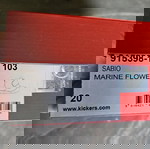  Δερμάτινο μποτάκι για κοριτσάκι Νο 20