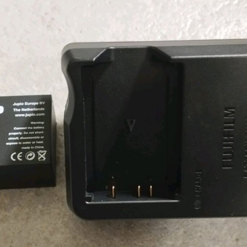 Fujifilm GFX 50S camera like new
