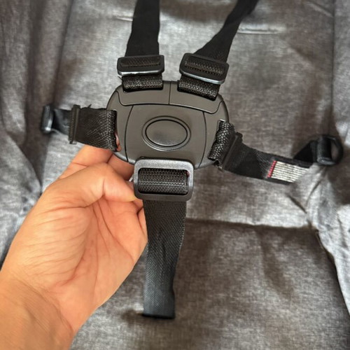Lionelo Annet stroller