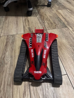 Taiyo Fast Traxx винтидж R/C без дистанционно управление