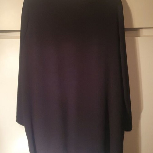 St. Michael T-shirt from Marks & Spencer used, black, size 46/48