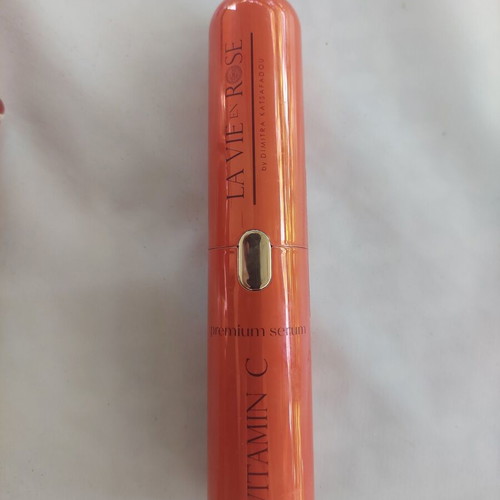 La Vie En Rose Premium Serum Vitamin C 20ml new