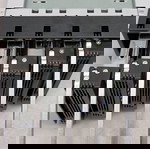  Πλαίσιο για σκληρούς δίσκους Icy Dock FatCage Backplane