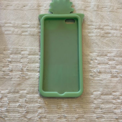 iPhone 6s case used, playful design for Apple iPhone 6s