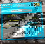 Mini Disc Sony 74mins