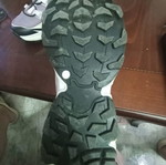 Athletic shoes size 38 with good support