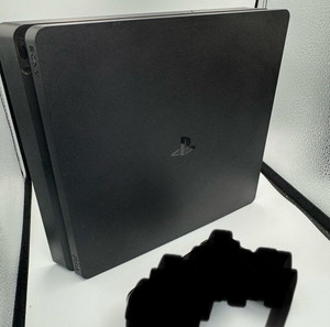 Sony PS4 Slim 500gb+Games