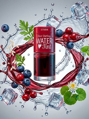 Etude Dear Darling Water Tint 9gr καινούργιο