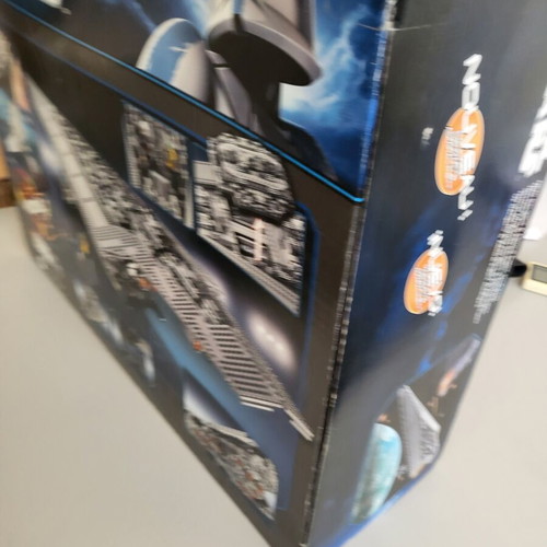 Lego Star Wars Super Star Destroyer 10221 new, unopened