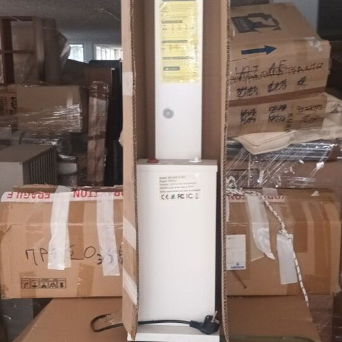 Sanitizer Trolley Healthkeeper 60W Philips new mobile UVC disinfection system