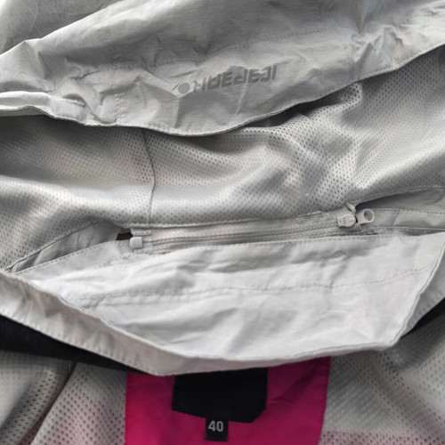 Icepeak Barntrup women's jacket like new, waterproof, multicolor