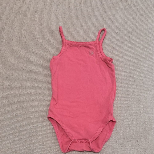 Orchestra baby rompers like new, pack for 6 months