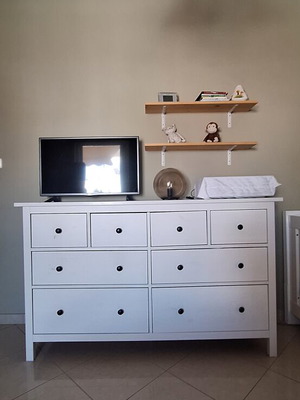 ikea hemnes"