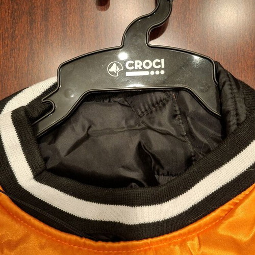 Croci Shinjuku dog jacket 50cm new