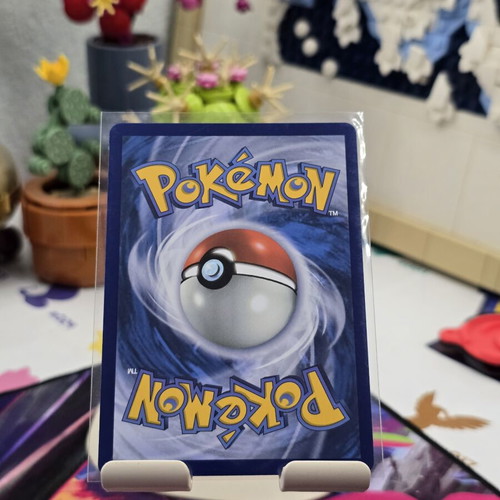 Pokemon Cards Blowtorch PFL 117 new