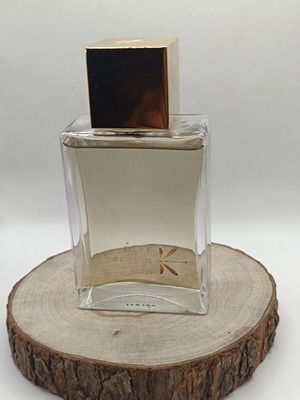 Ella K Brumes de Khao Sok EDP 70ml like new, authentic perfume